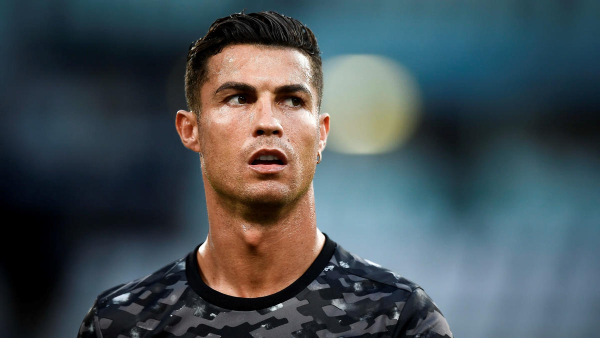 Ronaldo đã là người của Quỷ đỏ.