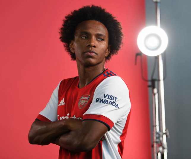 Willian agrees to tear up Arsenal contract in order to join Corinthians and will save Gunners £20m - Bóng Đá