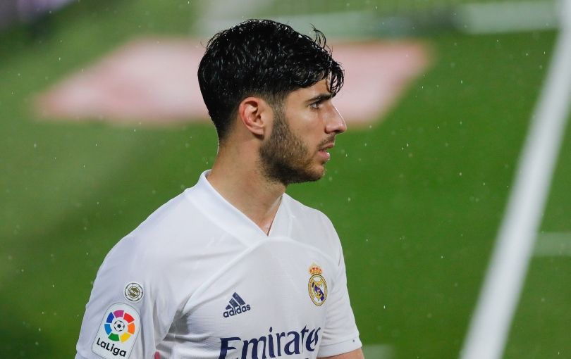 Transfermarketweb reports that Arsenal now looking to sign Marco Asensio from Madrid. - Bóng Đá