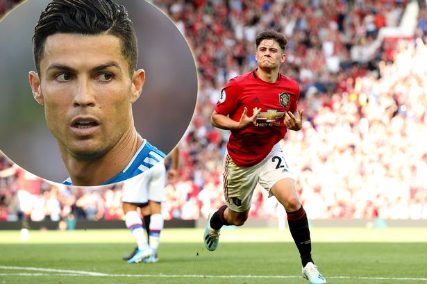 Sự có mặt của Ronaldo hạn chế cơ hội của những cầu thủ khác.