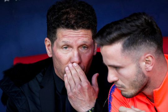 Saul Niguez reveals reasons for leaving Atletico and which Chelsea player was key to his Stamford Bridge move - Bóng Đá