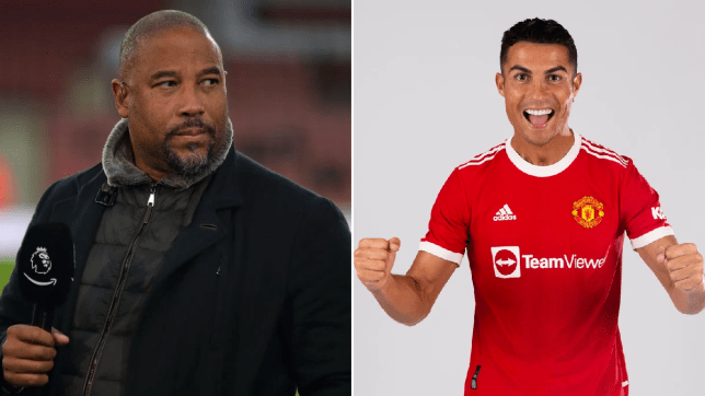 Ảnh bài viết Rõ thời điểm Ronaldo tham gia tập luyện cùng Man Utd