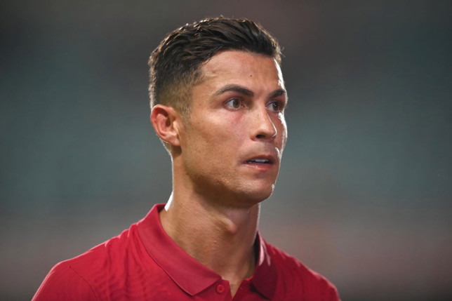 Ảnh bài viết Ronaldo có thể khiến CĐV Man Utd thất vọng