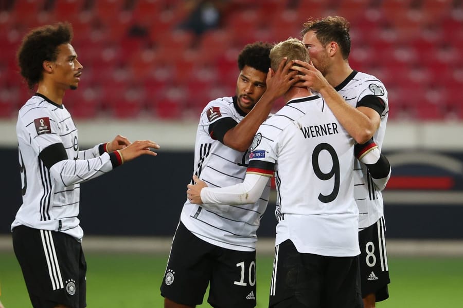 Tuyển Đức thăng hoa, thắng hủy diệt hiện tượng EURO 2016 - Bóng Đá