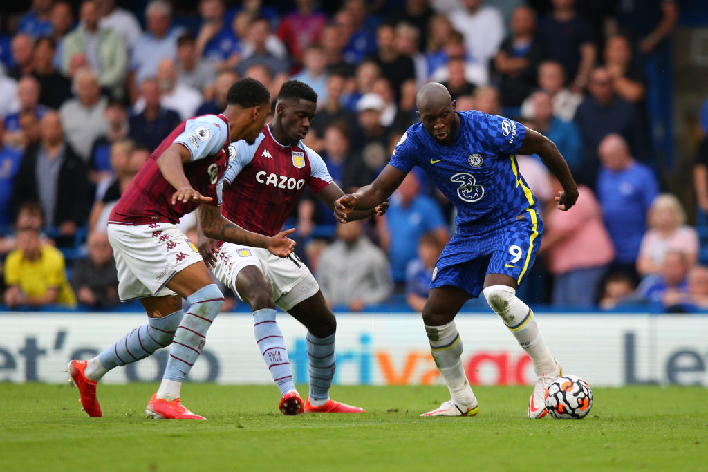 Michael Owen describes Chelsea player as 'nightmare' after Aston Villa win - Bóng Đá