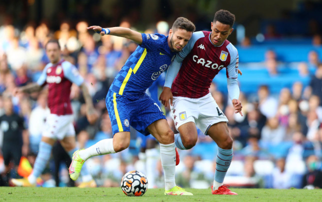 Tân binh Chelsea có màn trình diễn tệ như thế nào?