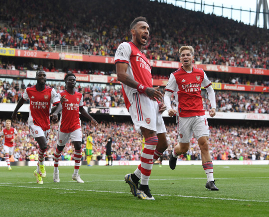 Arsene Wenger backs Arsenal to improve after poor start under Mikel Arteta - Bóng Đá