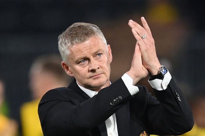 Solskjaer có khả năng cao bị sa thải.