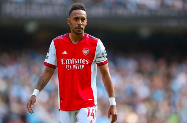 Rio Ferdinand has been speaking about Arsenal and their captain Pierre-Emerick Aubameyang. - Bóng Đá