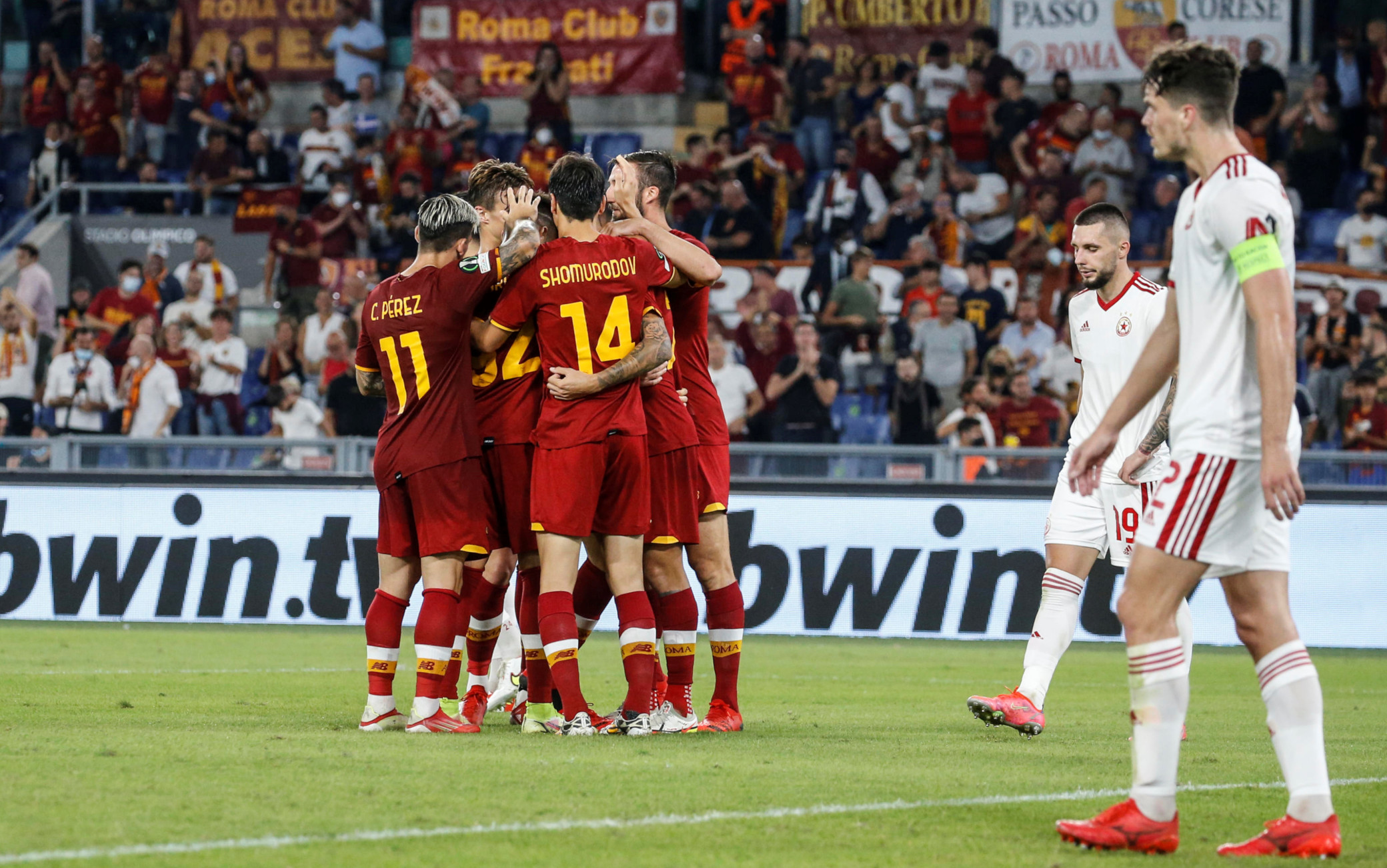 Hàng thải Chelsea lại ghi bàn, đội bóng của Mourinho thắng đậm 5-1 - Bóng Đá