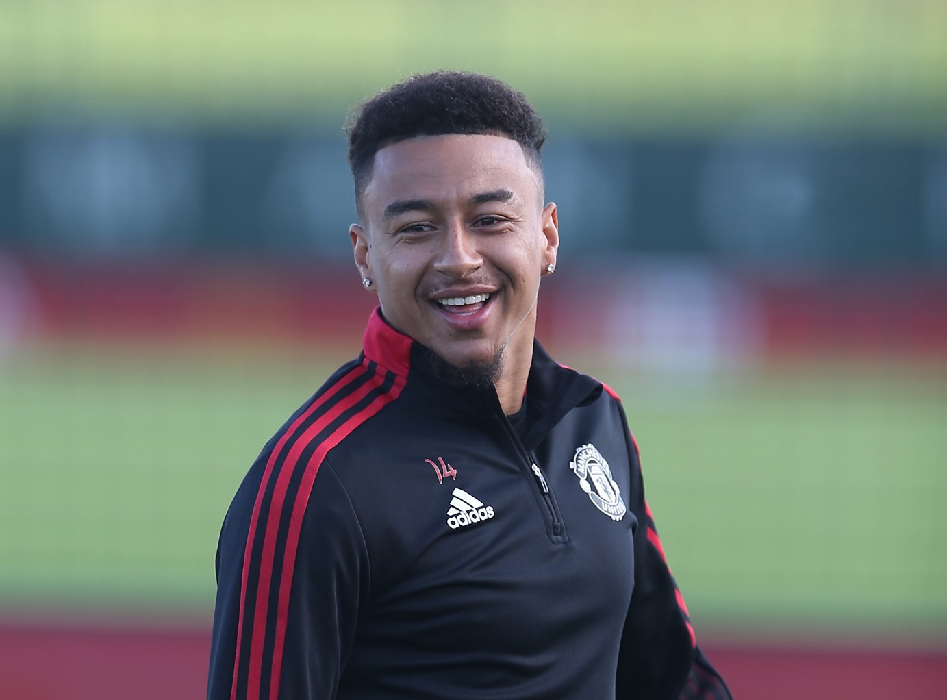 Luke Shaw included but Lingard excluded in Manchester United squad for Everton clash - Bóng Đá