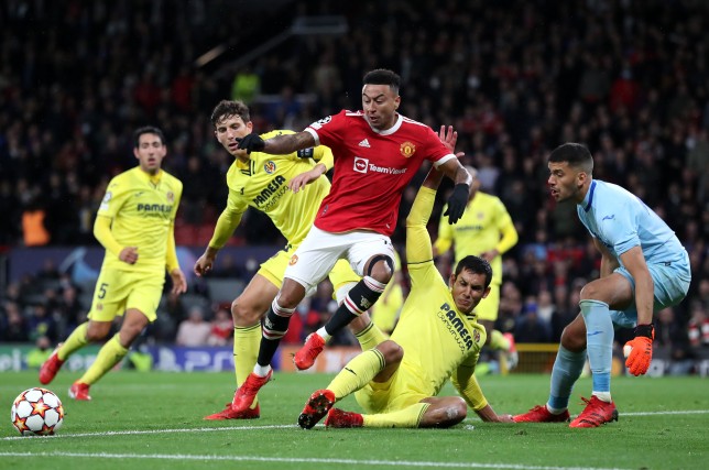 Michael Owen ‘can’t believe’ Jesse Lingard decision by Man Utd boss Ole Gunnar Solskjaer - Bóng Đá