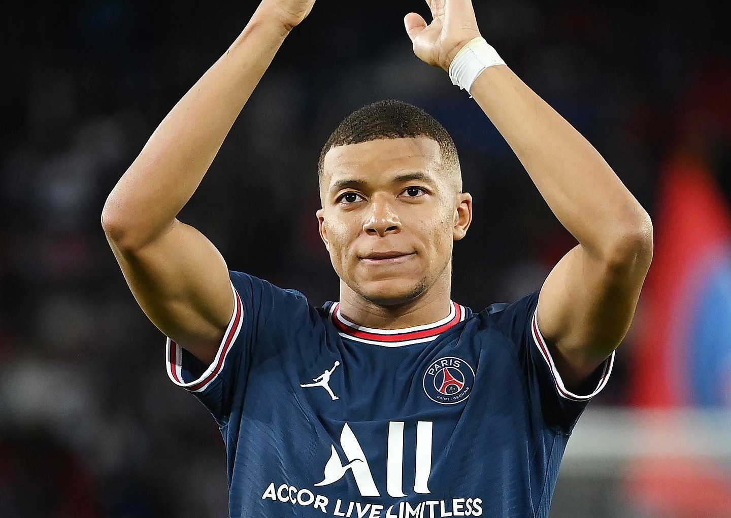 Mbappe on leaving PSG - Bóng Đá