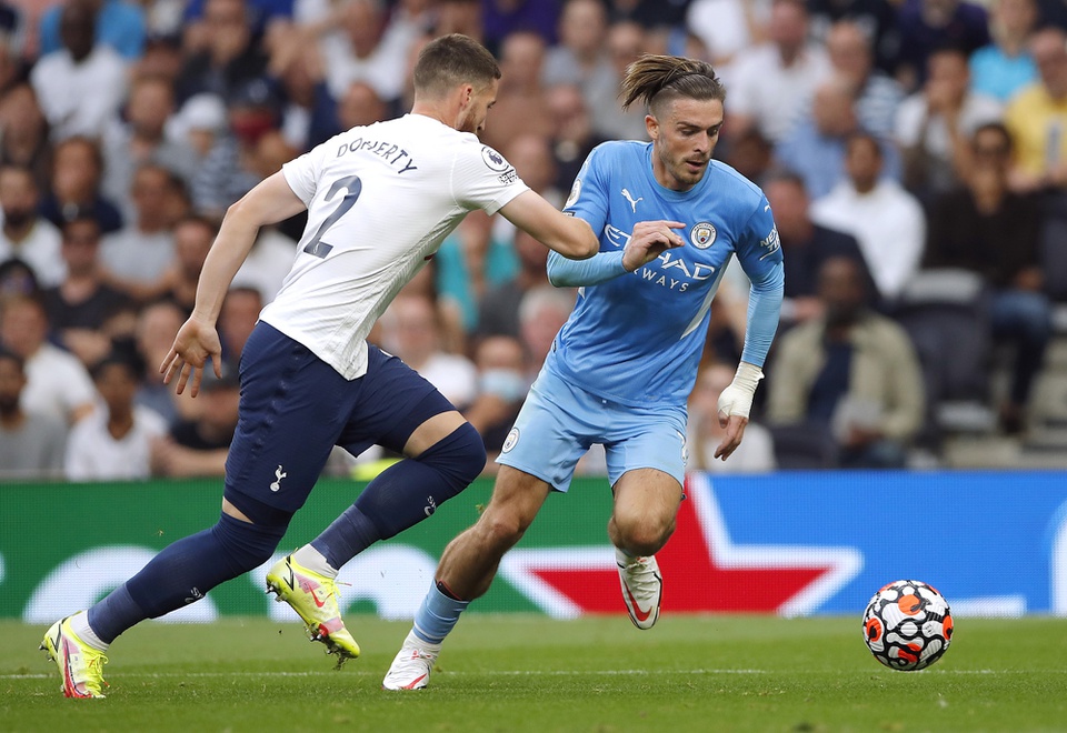 10 đội bóng giá trị nhất thế giới: Premier League chiếm trọn - Bóng Đá
