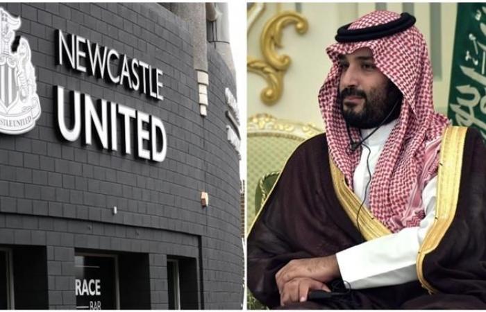Về tay Ả Rập, Newcastle giàu hơn Man City gấp 10 lần - Bóng Đá