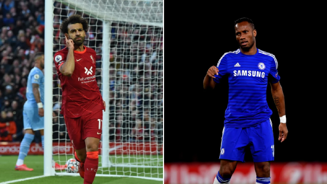 Liverpool star Mo Salah is the best African player in Premier League history ahead of Didier Drogba – Gabby Agbonlahor - Bóng Đá