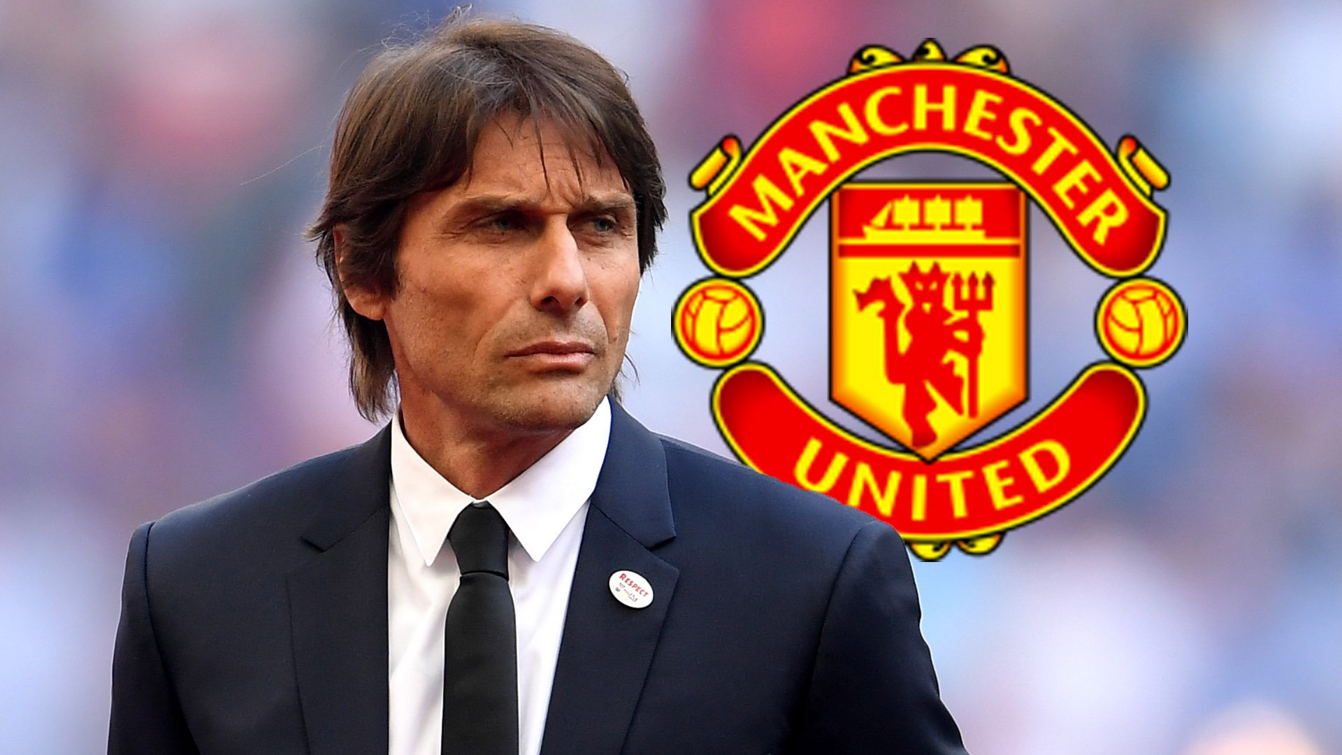 Gary Neville explains why Manchester United will not replace Ole Gunnar Solskjaer with Antonio Conte - Bóng Đá