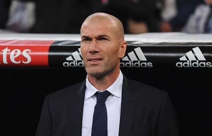 Conte hay Zidane, ai có thể thay thế Solskjaer? - Bóng Đá