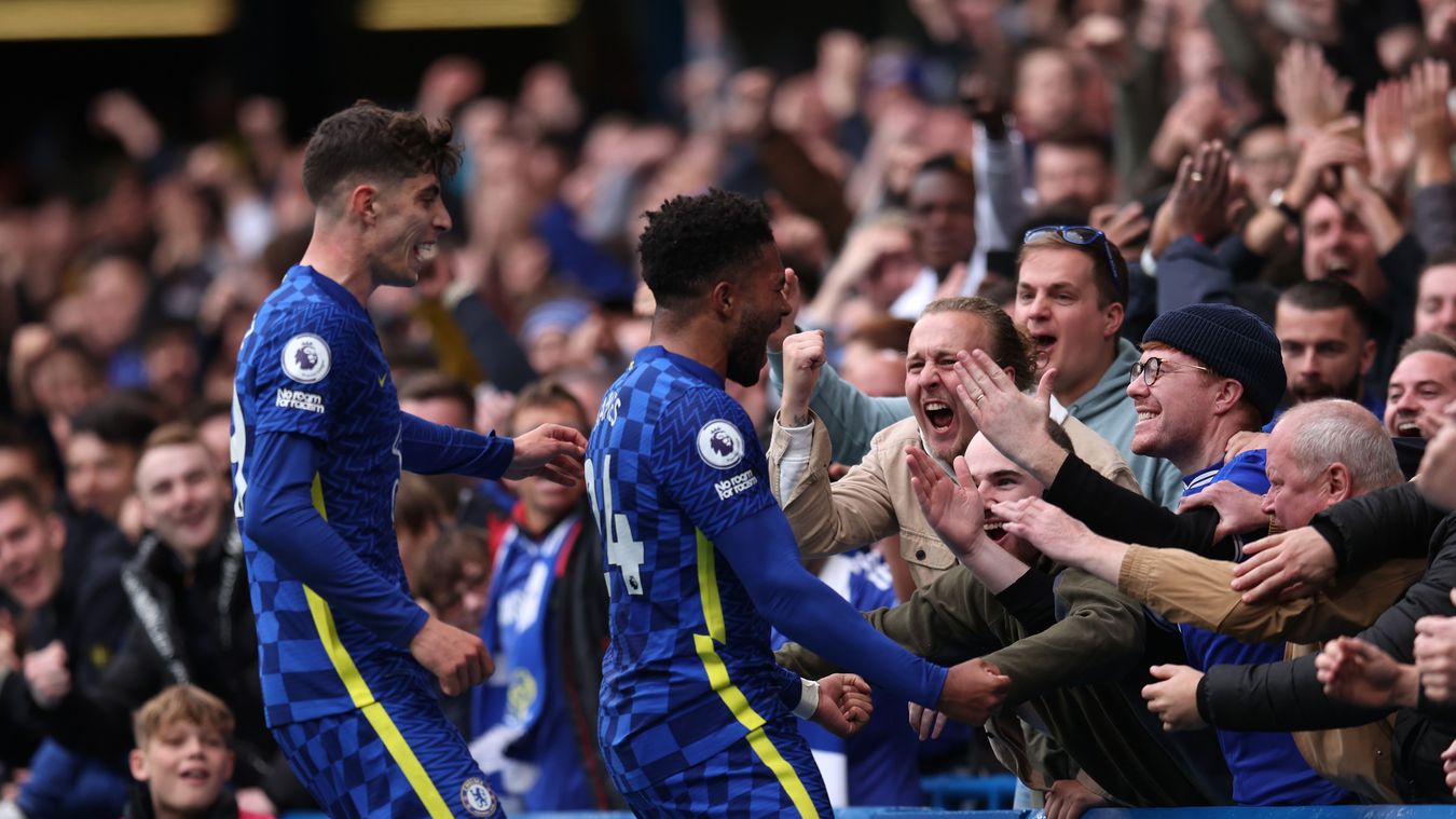 Thống kê Chelsea Norwich - Bóng Đá