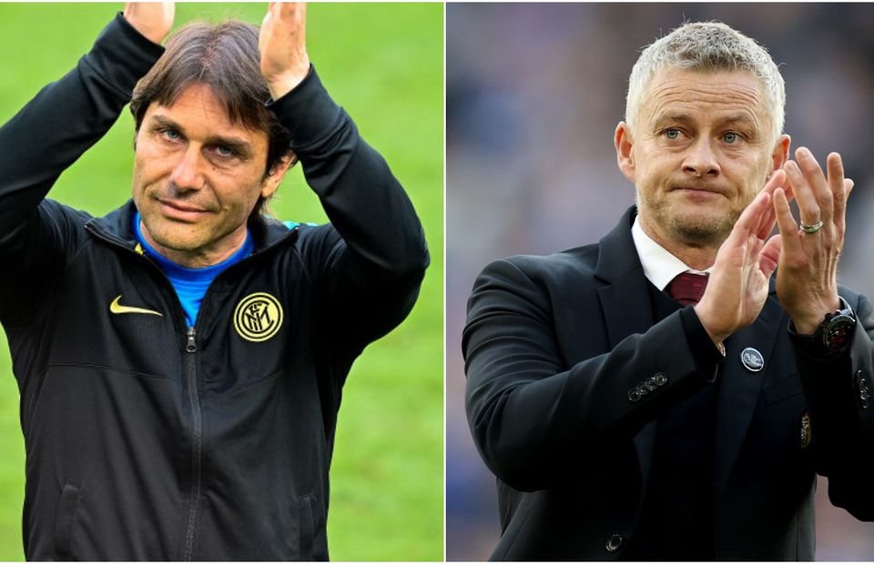 Antonio Conte to Man United: Italian ‘open’ to replacing Solskjaer at Old Trafford - Bóng Đá