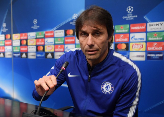 Antonio Conte willing to break his own rule in order to take Manchester United job - Bóng Đá