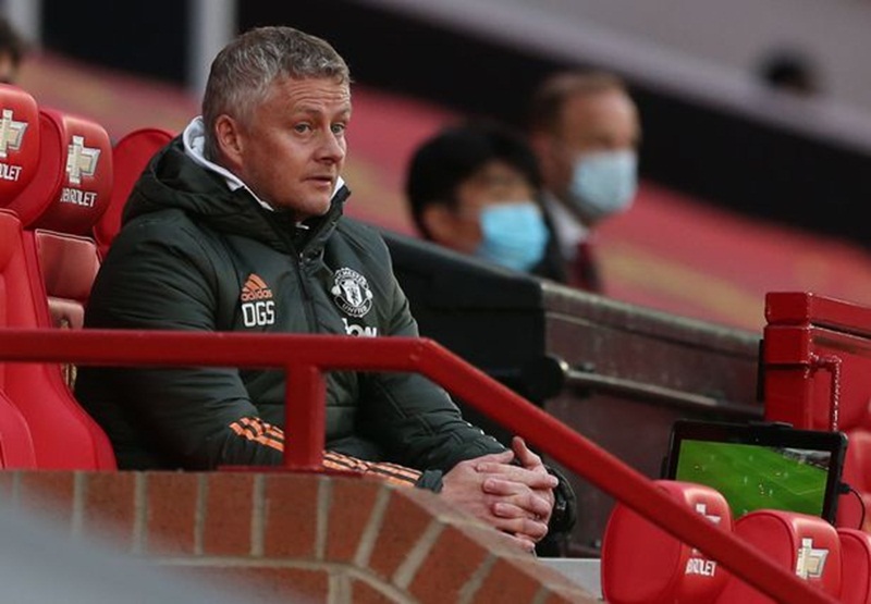 Tiết lộ! Solskjaer xác định bến đỗ tiếp theo sau khi rời Man Utd