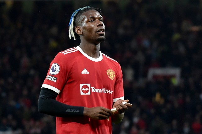 Manchester United accept Paul Pogba’s decision to leave on a free - Bóng Đá