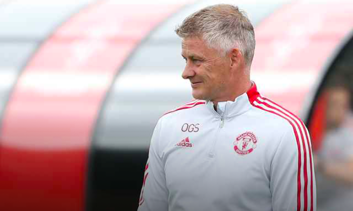 Ole Gunnar Solskjaer has provided a fresh bulletin on his Manchester United squad - Bóng Đá