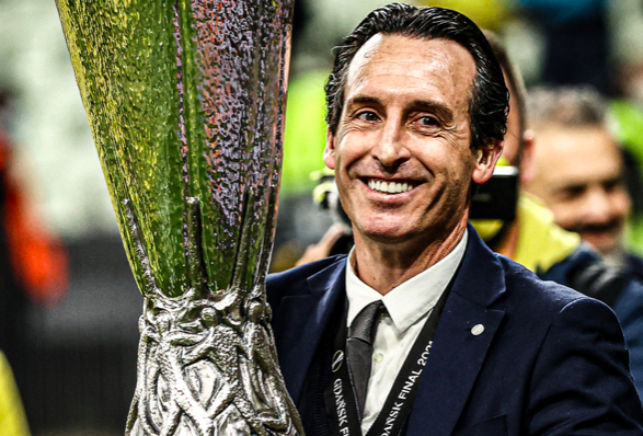 Newcastle United: Shock reports say Unai Emery is set to become manager, in a huge-money move - Bóng Đá