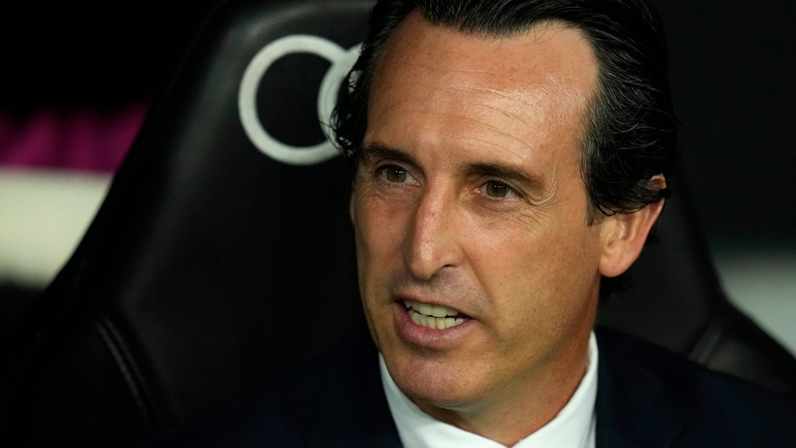 Unai Emery on Newcastle interest - Bóng Đá