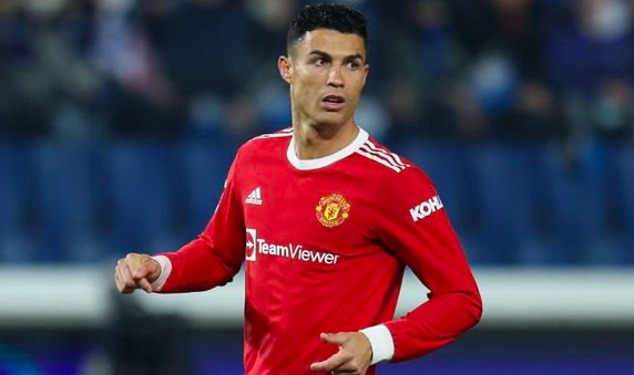 Cristiano Ronaldo fired warning by Bernardo Silva ahead of Man Utd vs Man City - Bóng Đá