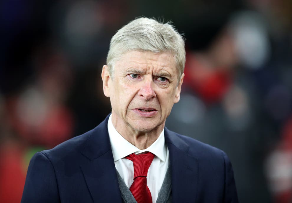 Arsene Wenger admits he should have left Arsenal sooner after revealing numerous offers - Bóng Đá