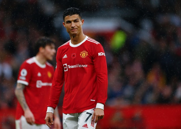 Rời Man Utd, Ronaldo có 5 bến đỗ tiềm năng để tiếp tục chơi bóng - Bóng Đá