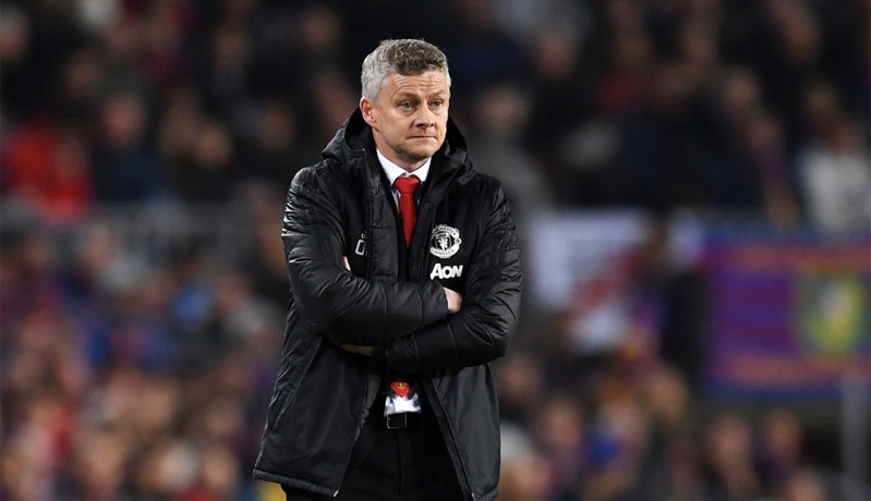 Man Utd have plan for next manager if Glazers forced to sack Ole Gunnar Solskjaer - Bóng Đá