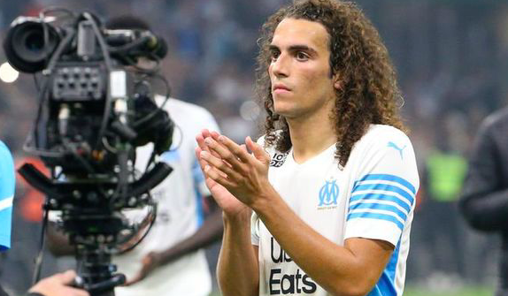 Arsenal outcast Matteo Guendouzi makes clear statement on re-joining Mikel Arteta