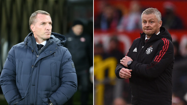 Brendan Rodgers’ stance on replacing Ole Gunnar Solskjaer at Manchester United - Bóng Đá