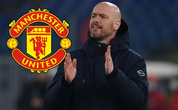 Erik ten Hag's response to Man Utd job as Ole Gunnar Solskjaer fights to avoid sack - Bóng Đá