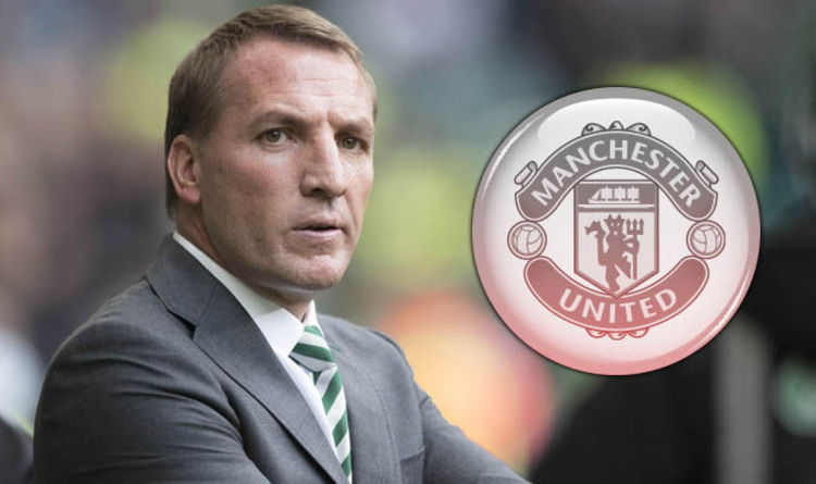 Should Rodgers get the Manchester United job, the club's hierarchy will not give him a huge transfer kitty  - Bóng Đá