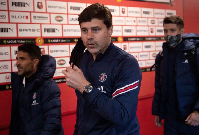 Mauricio Pochettino gives huge boost to Manchester United in hunt for Solskjaer replacement - Bóng Đá