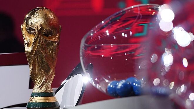 Play-off World Cup 2022 khu vực châu Âu có gì và Bồ Đào Nha sẽ gặp ai? - Bóng Đá