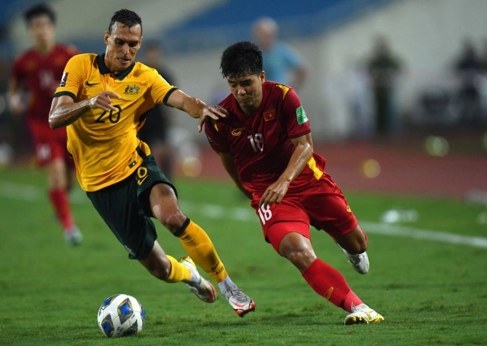 8 đội tuyển lớn có nguy cơ vắng mặt ở World Cup 2022: BĐN & đối thủ của Việt Nam - Bóng Đá