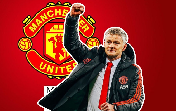 BLĐ Man Utd đã có quyết định dành cho Solskjaer? - Bóng Đá