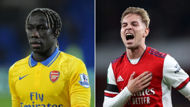 ‘I wasn’t sure’ – Arsenal hero Bacary Sagna reveals the one doubt he had over Emile Smith Rowe - Bóng Đá