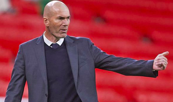 Manchester United set record straight over Zinedine Zidane appointment - Bóng Đá