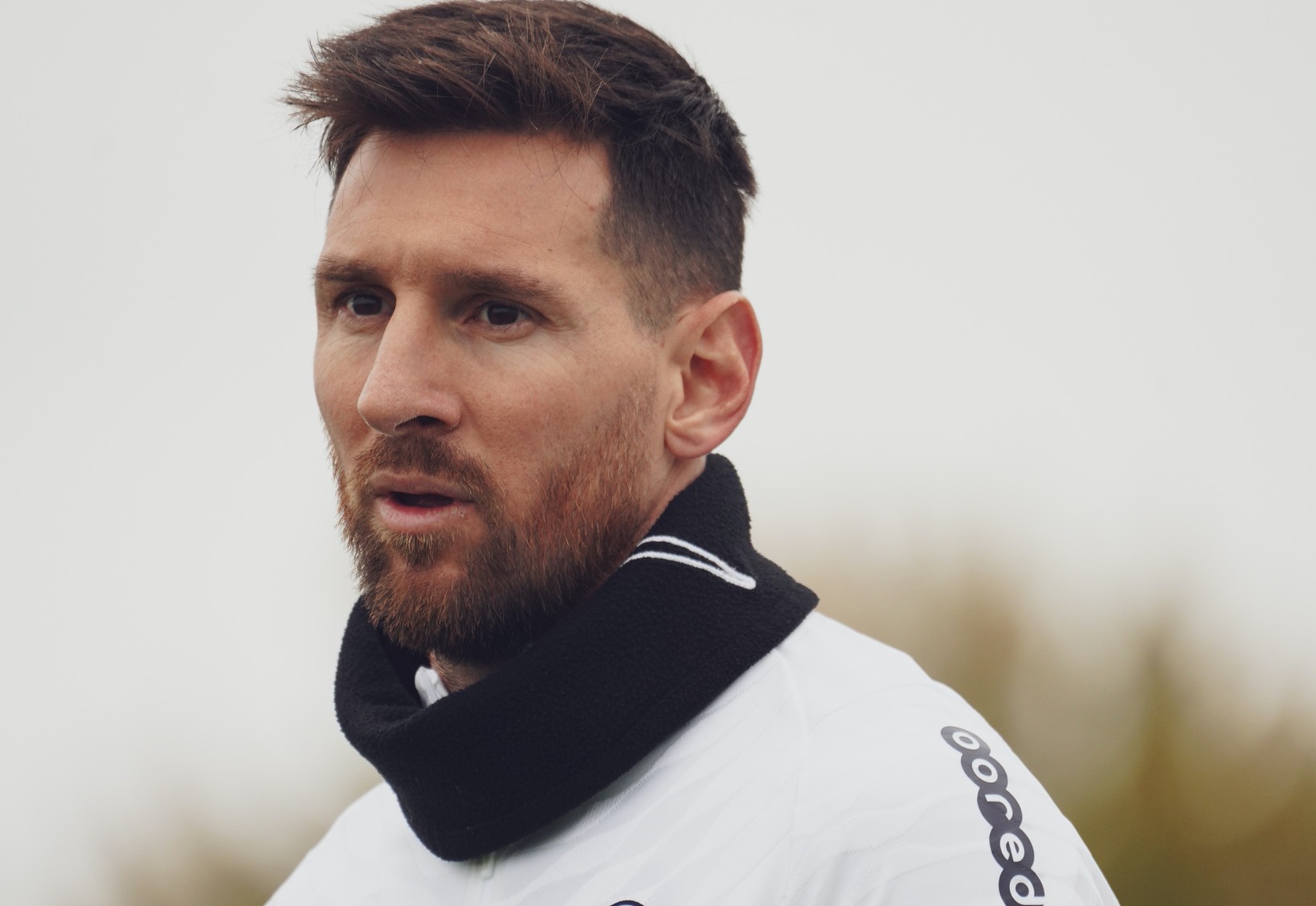 Messi có lần đầu cùng Ramos tại PSG - Bóng Đá