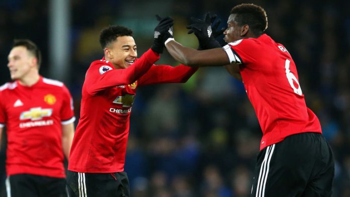 Man United could part with five stars in the January transfer window - Bóng Đá
