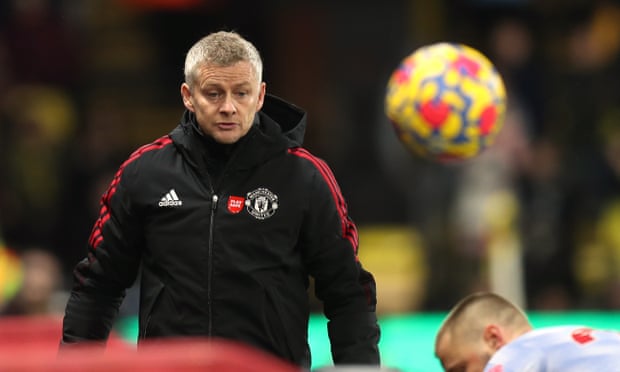A report from The Times says Manchester United have decided to sack Ole Gunnar Solskjaer - Bóng Đá