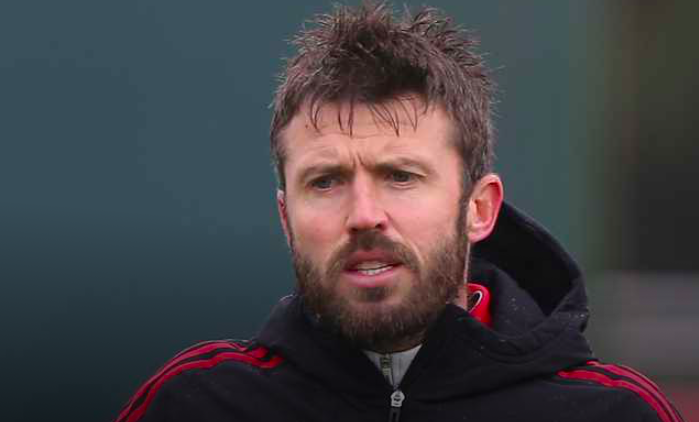 Carrick full interview as Man Utd interim boss - Bóng Đá