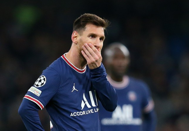 Lionel Messi is a passenger and PSG won’t win the Champions League with him, says Jamie Carragher - Bóng Đá