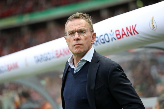 Manchester United players kept in the dark over Ralf Rangnick’s appointment - Bóng Đá